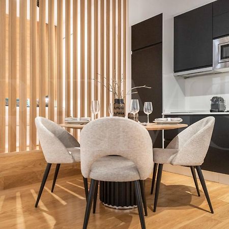 Elegant Studio In The Heart Of Malaga By Rems エクステリア 写真
