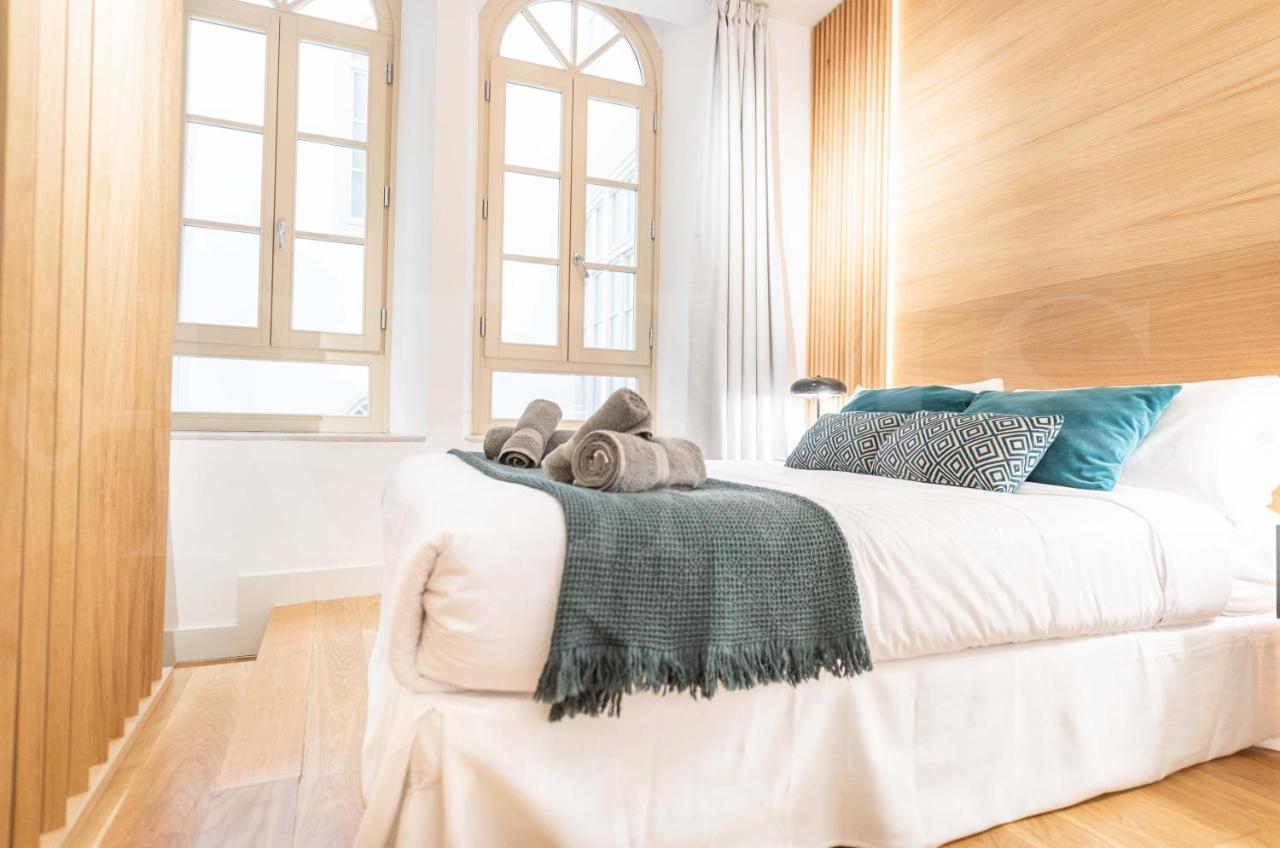 Elegant Studio In The Heart Of Malaga By Rems エクステリア 写真