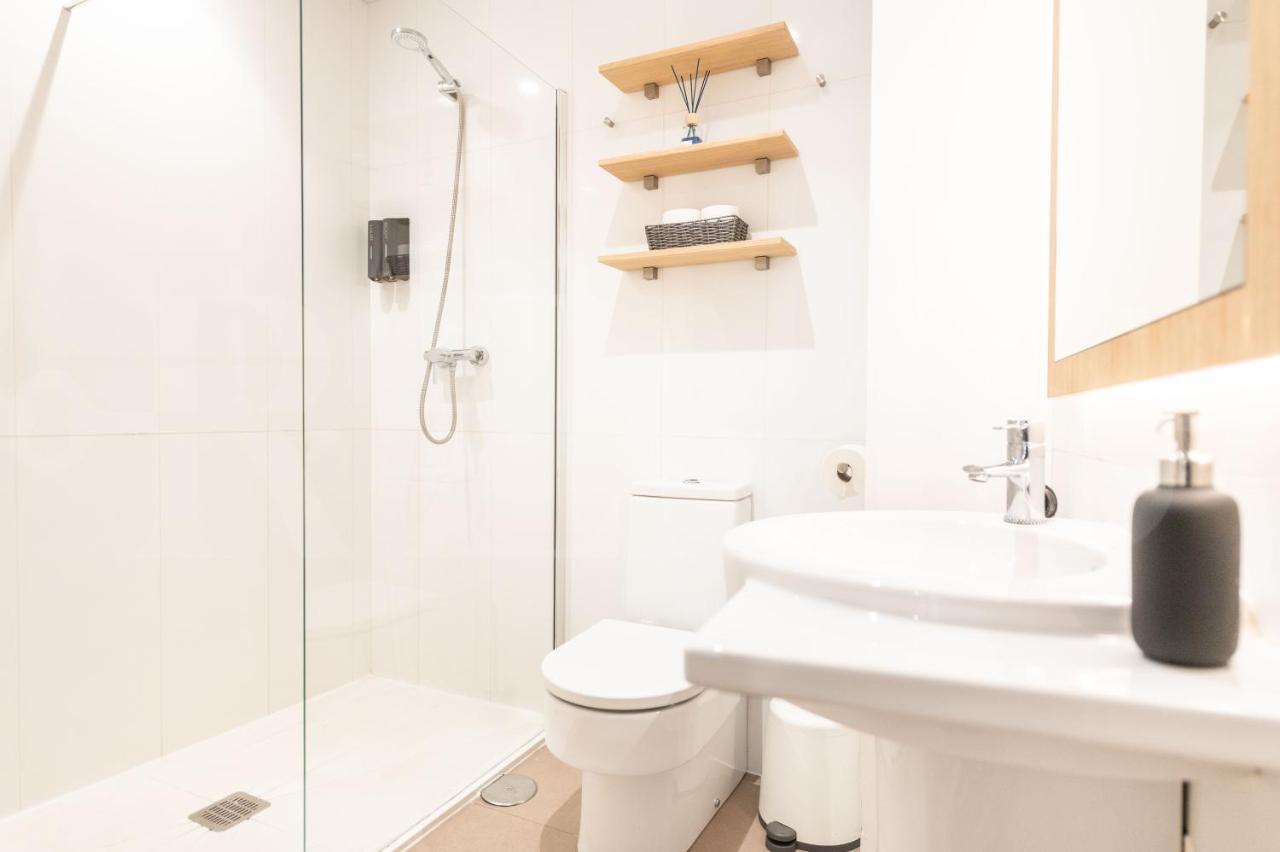 Elegant Studio In The Heart Of Malaga By Rems エクステリア 写真