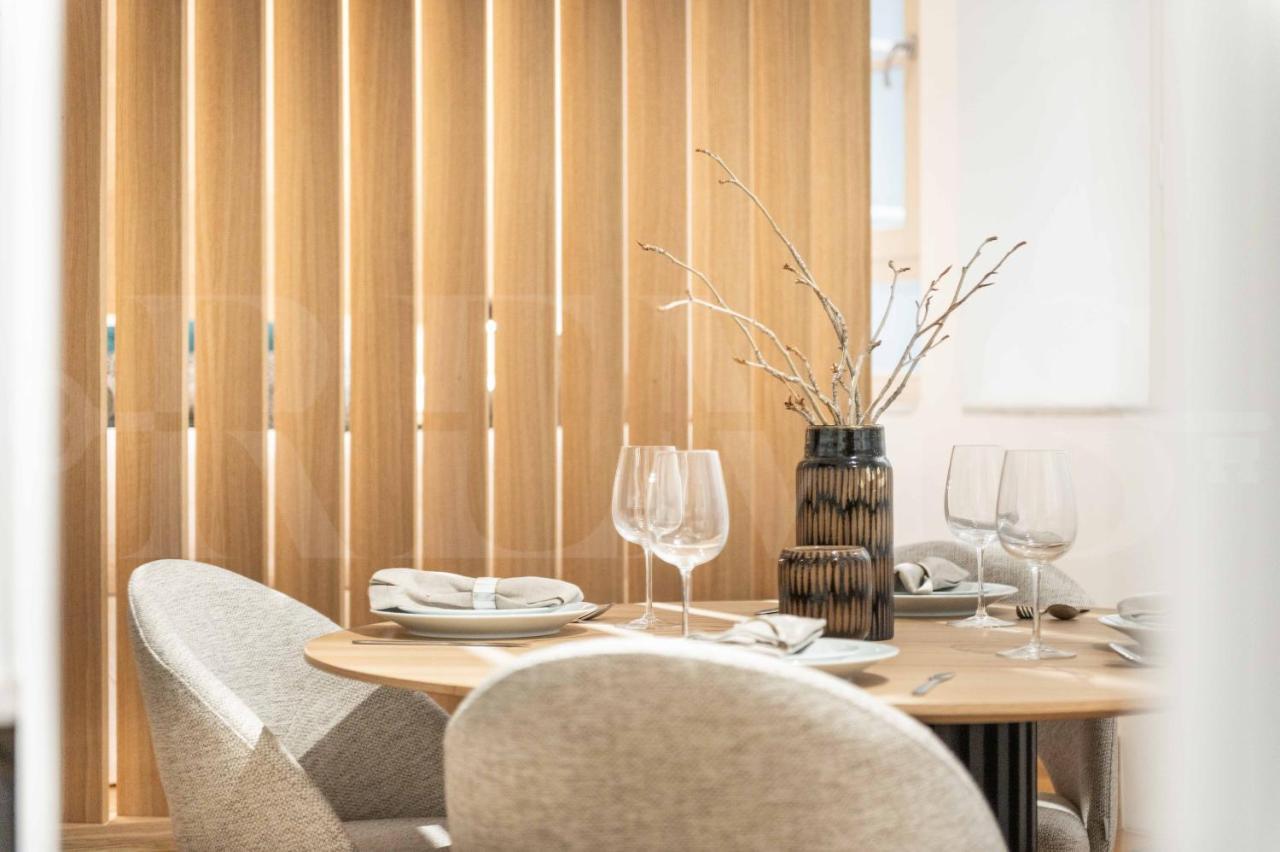 Elegant Studio In The Heart Of Malaga By Rems エクステリア 写真