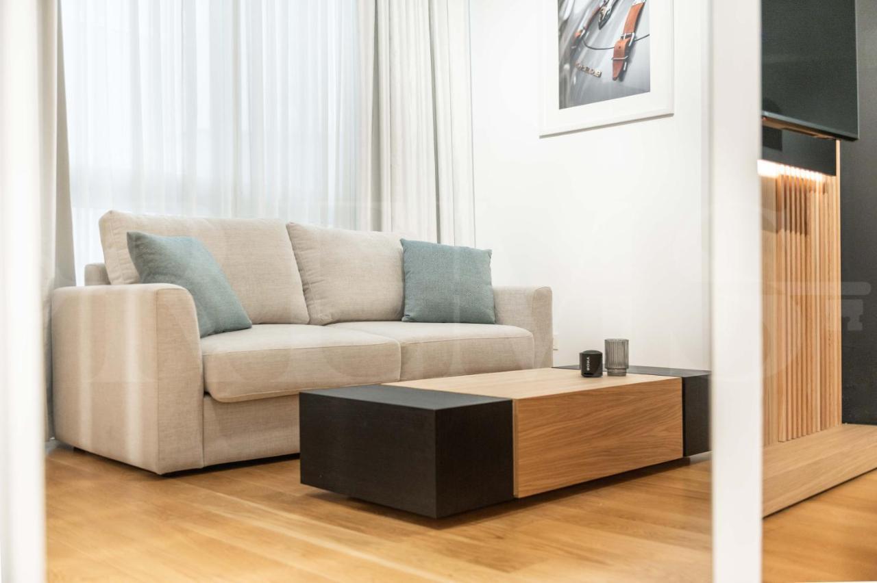 Elegant Studio In The Heart Of Malaga By Rems エクステリア 写真