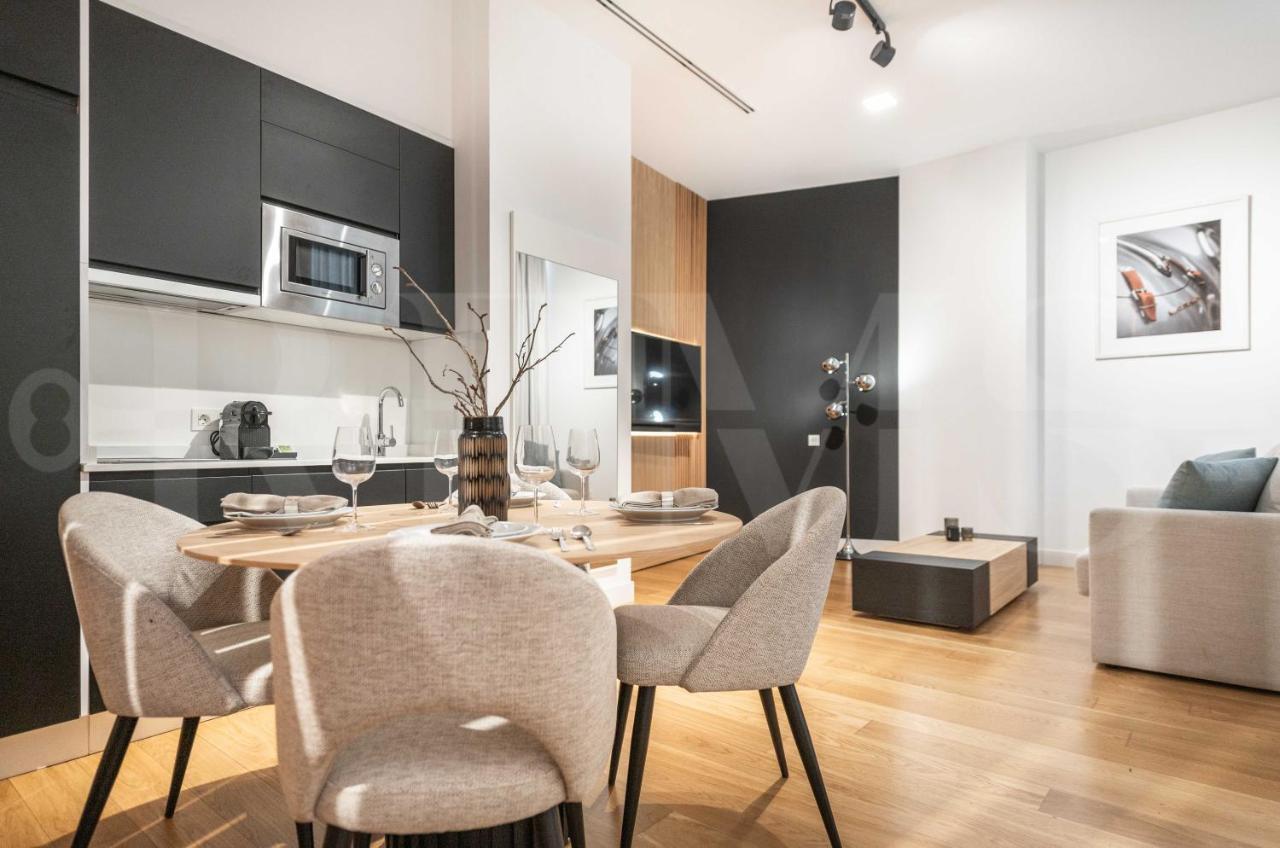 Elegant Studio In The Heart Of Malaga By Rems エクステリア 写真