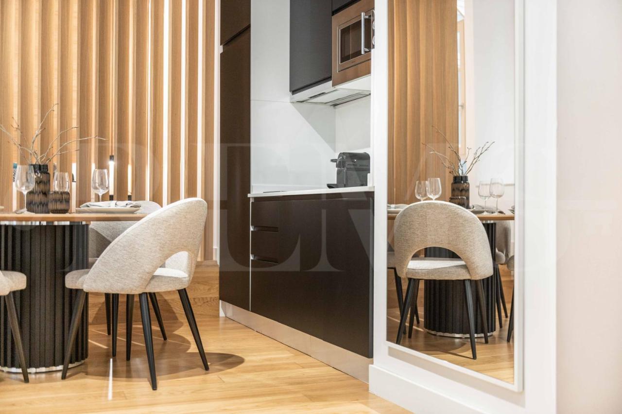 Elegant Studio In The Heart Of Malaga By Rems エクステリア 写真