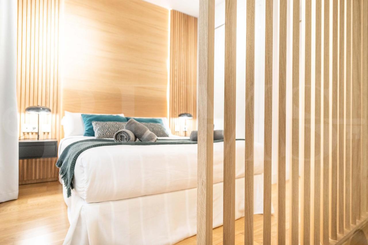 Elegant Studio In The Heart Of Malaga By Rems エクステリア 写真