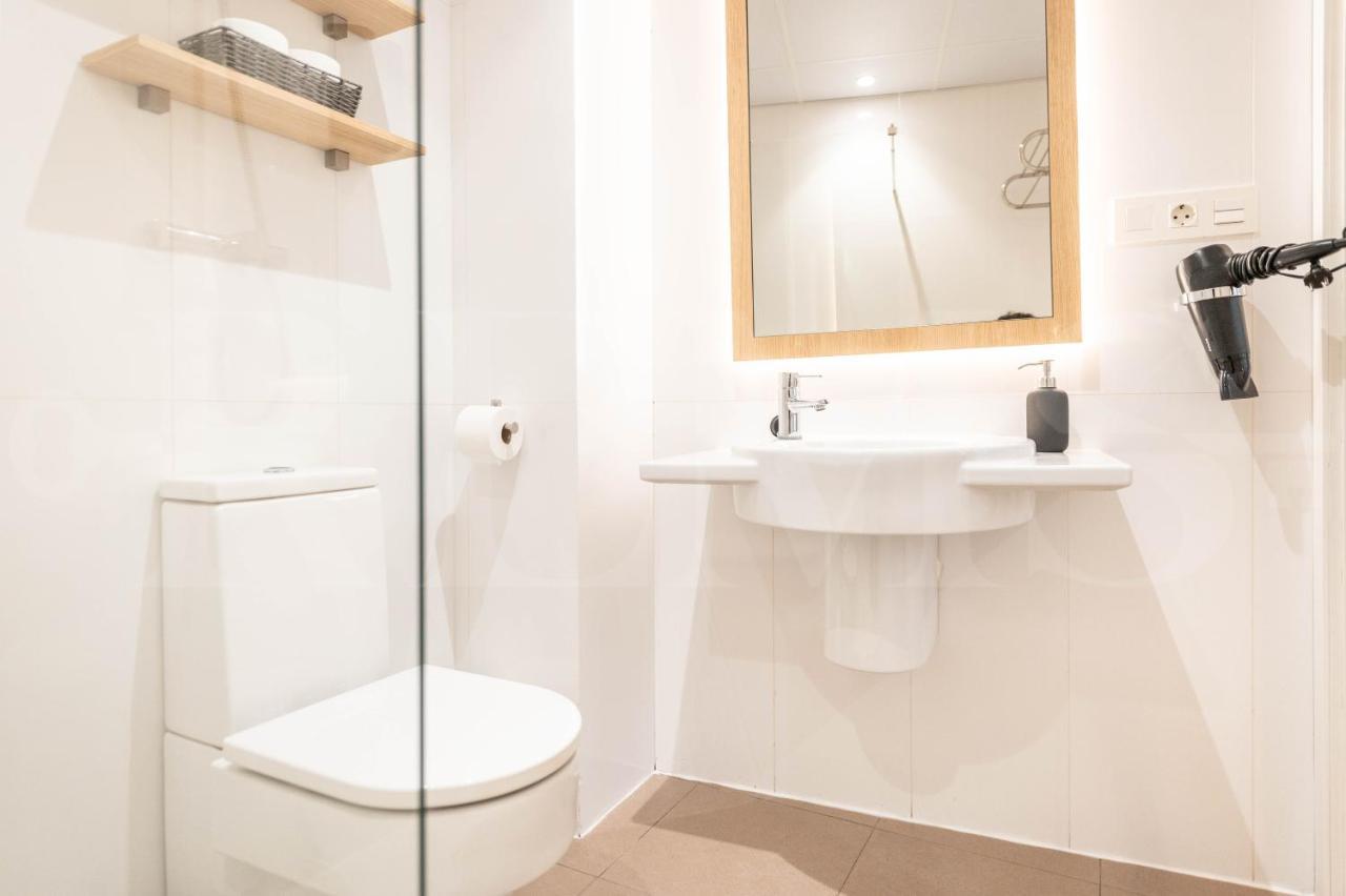 Elegant Studio In The Heart Of Malaga By Rems エクステリア 写真
