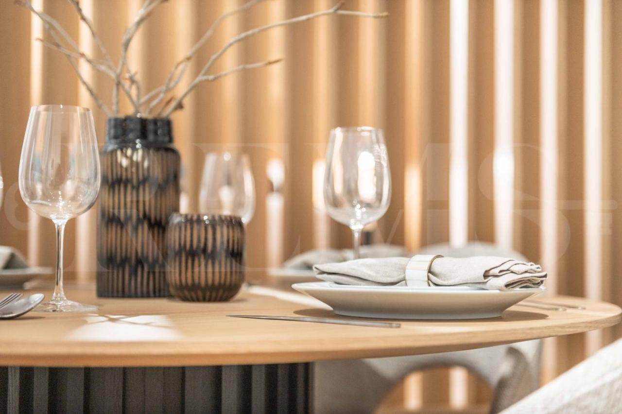 Elegant Studio In The Heart Of Malaga By Rems エクステリア 写真