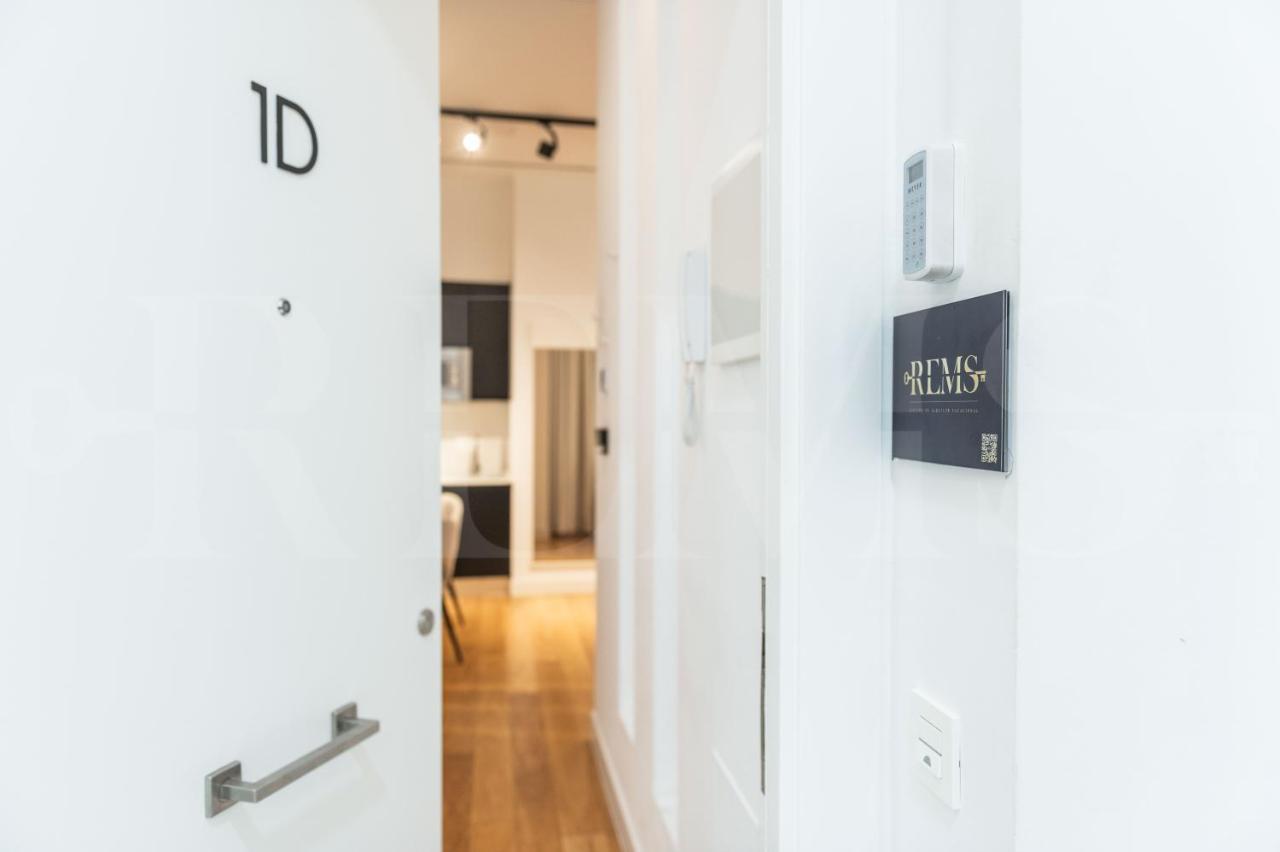 Elegant Studio In The Heart Of Malaga By Rems エクステリア 写真