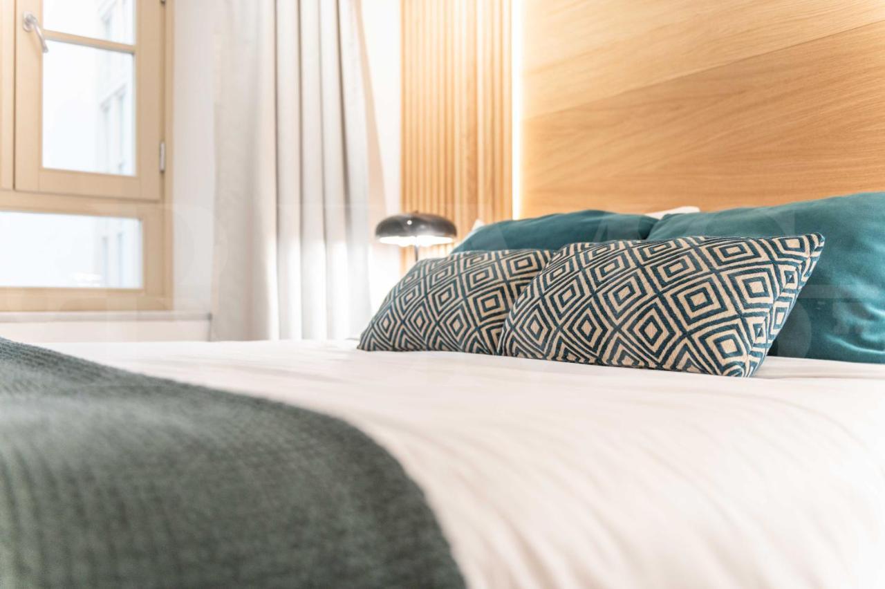 Elegant Studio In The Heart Of Malaga By Rems エクステリア 写真