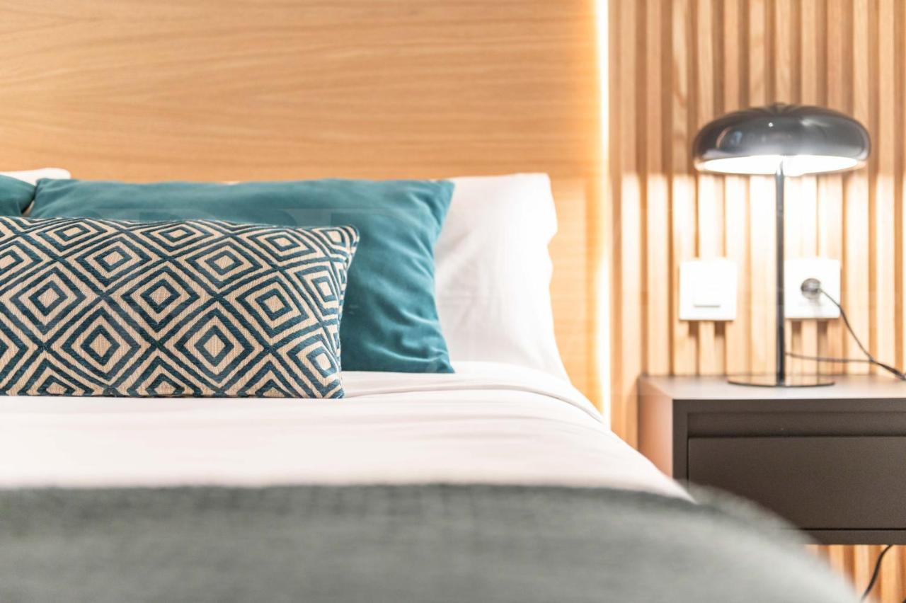 Elegant Studio In The Heart Of Malaga By Rems エクステリア 写真