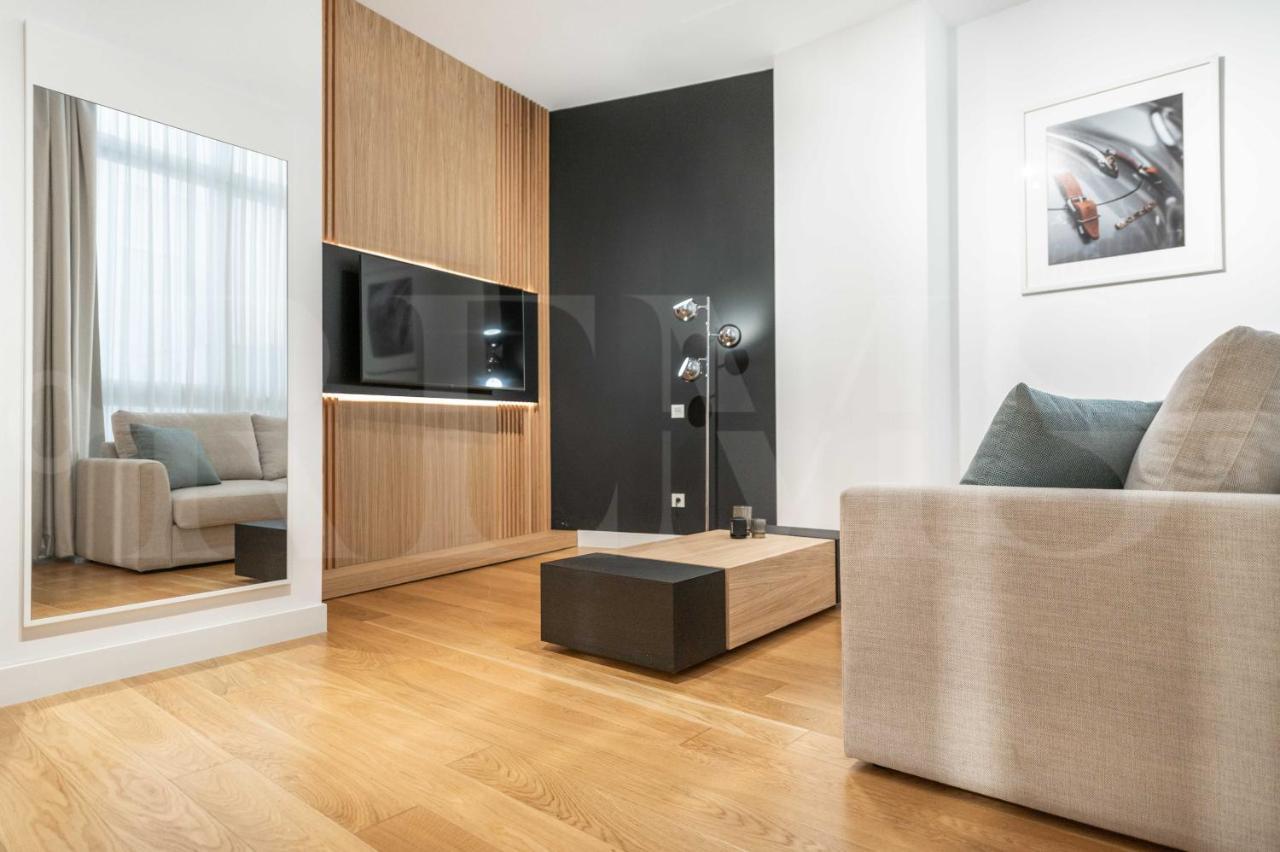 Elegant Studio In The Heart Of Malaga By Rems エクステリア 写真